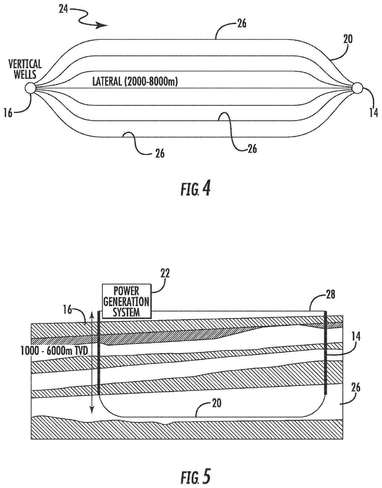 Fluid for use in power production environments