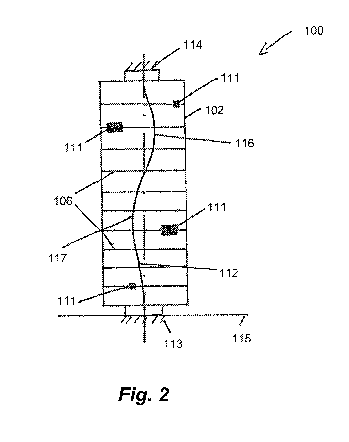 Magnus rotor with balancing weights and method for balancing a body of revolution