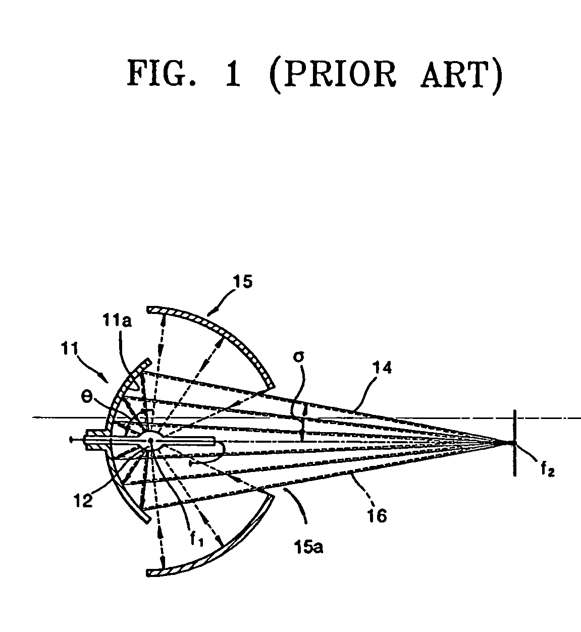 Illuminator