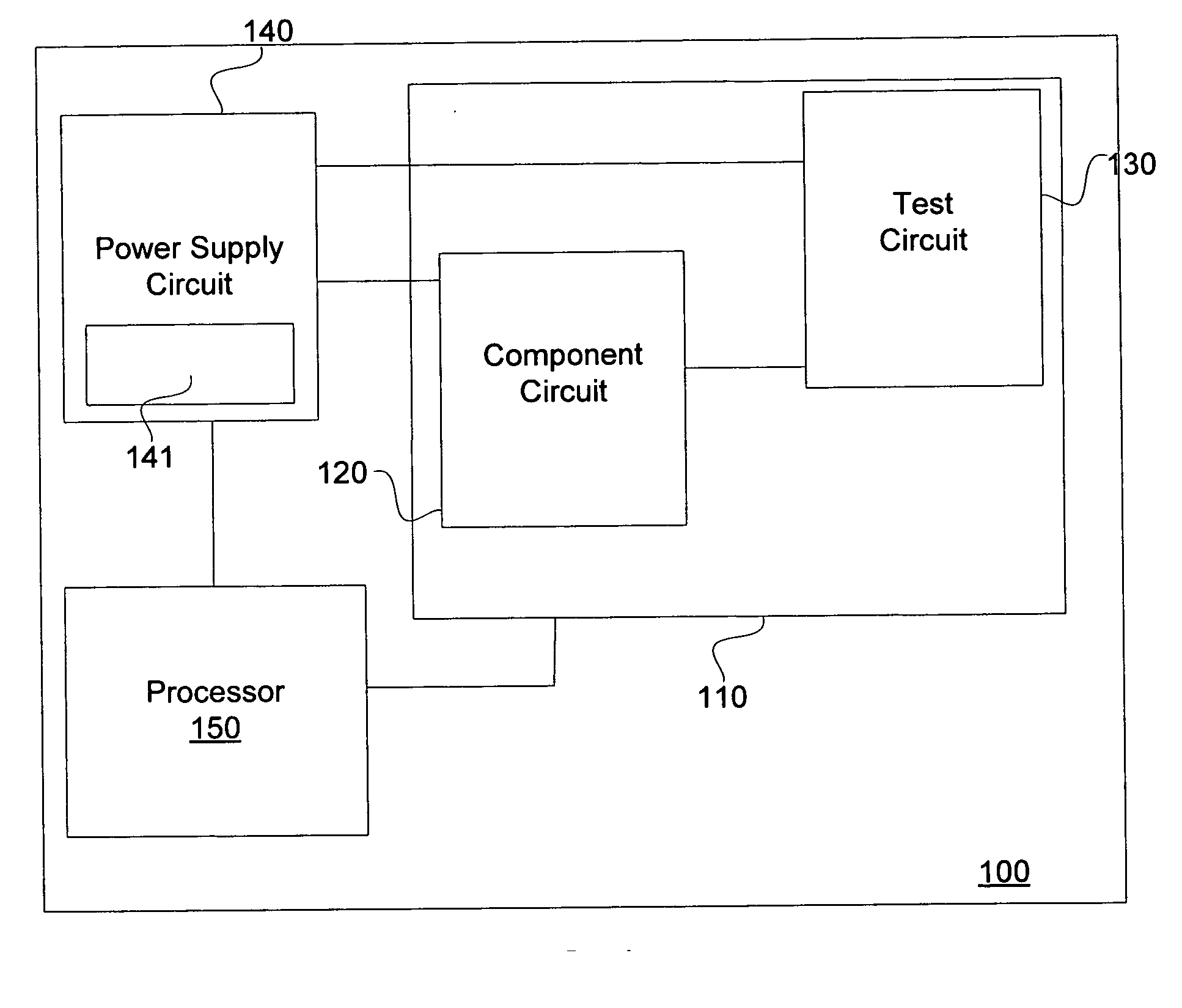 System and method for managing power consumption