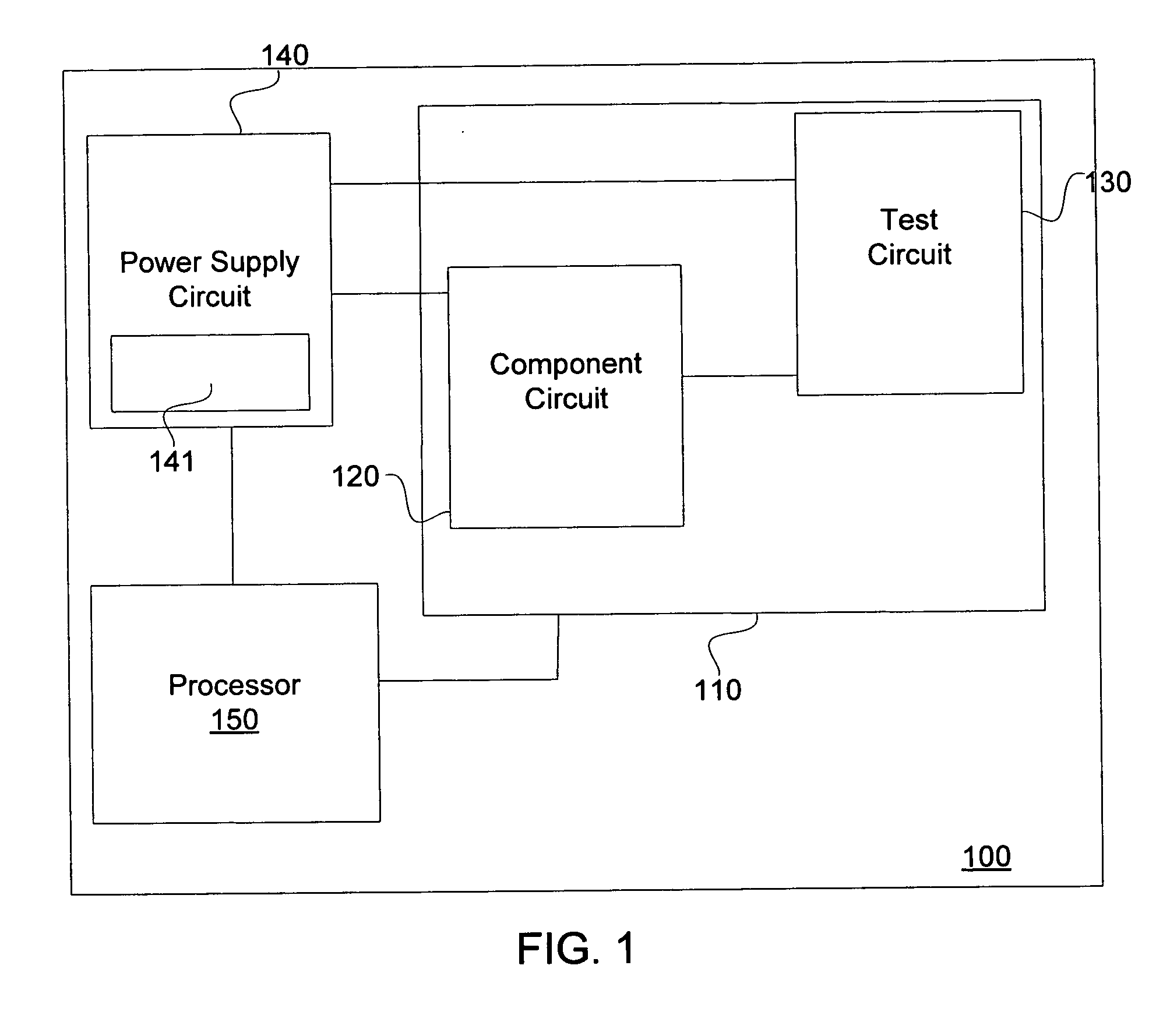 System and method for managing power consumption