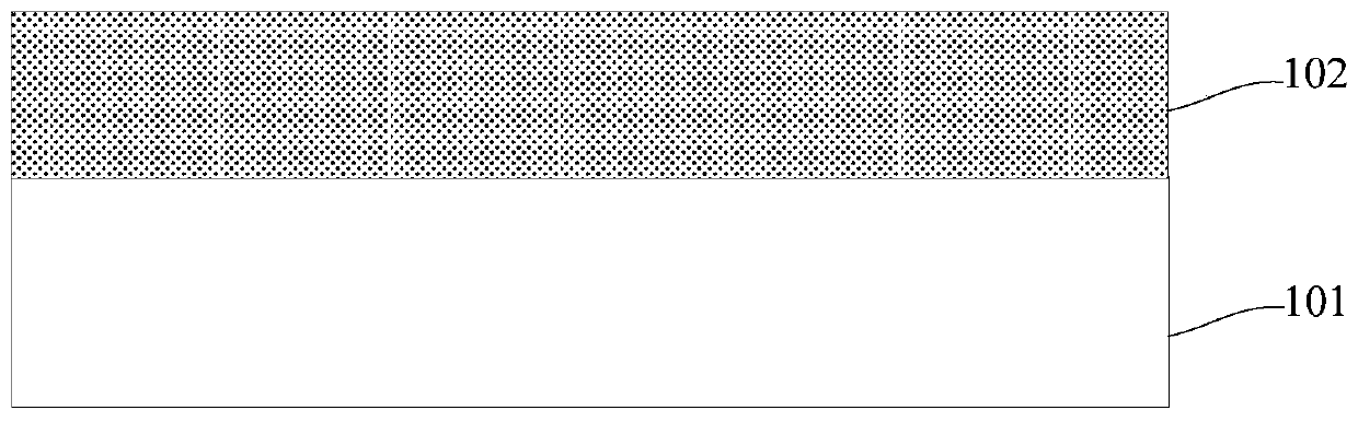 Mass Transfer Method for Micro Components