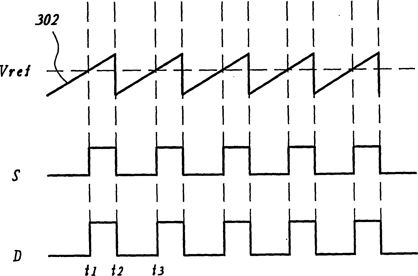 Fan rotation speed controlling system