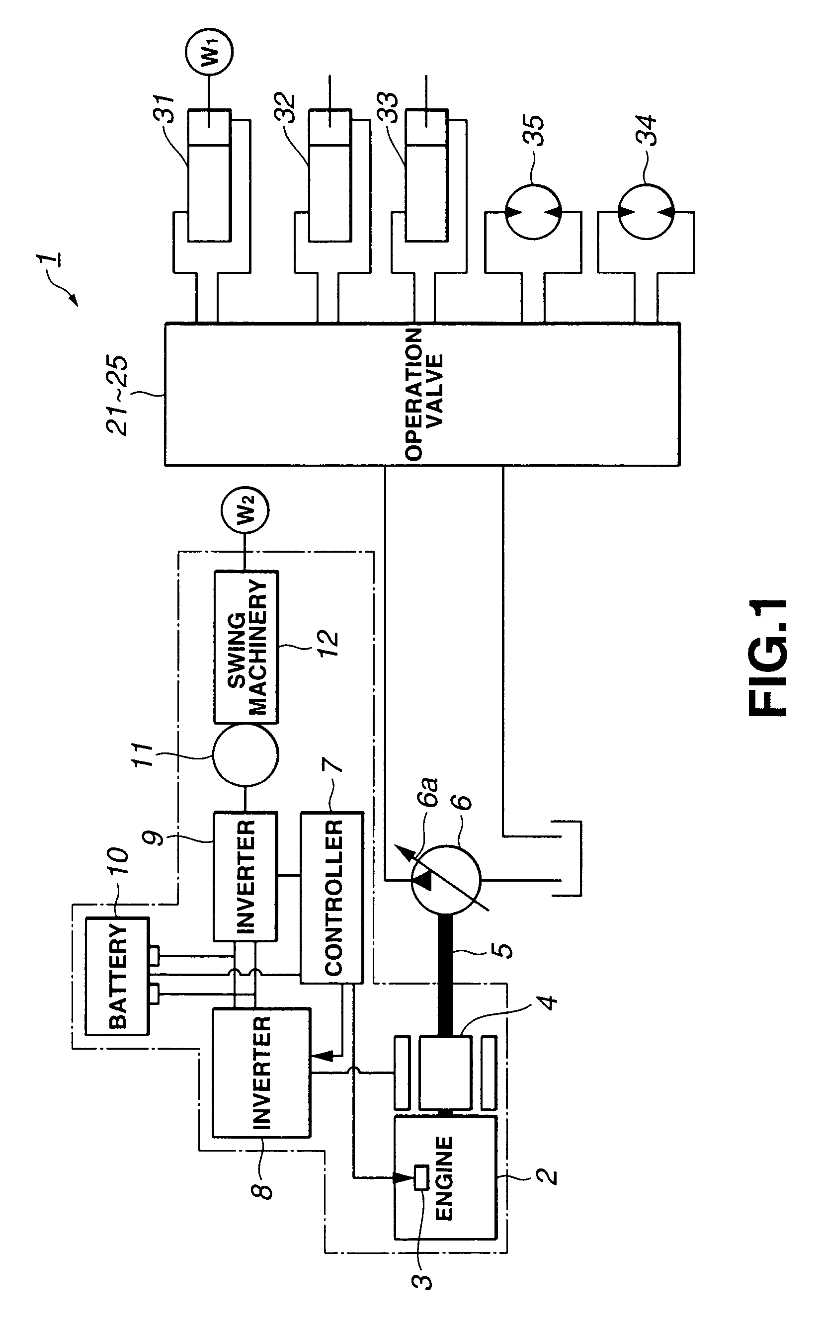 Engine control device