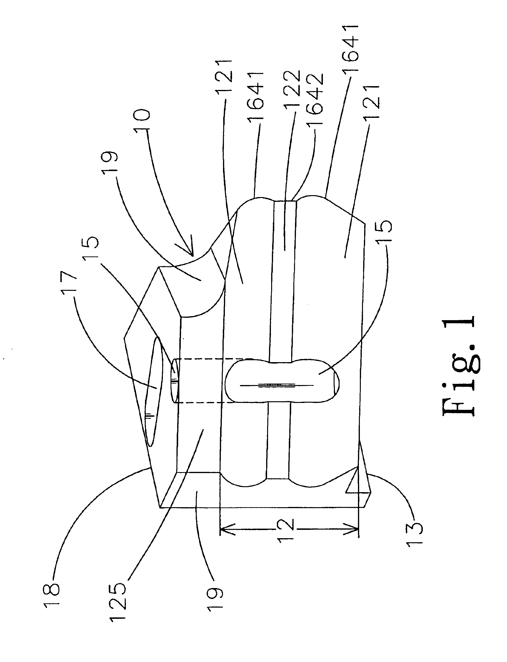 Device for molding spheroidal food products