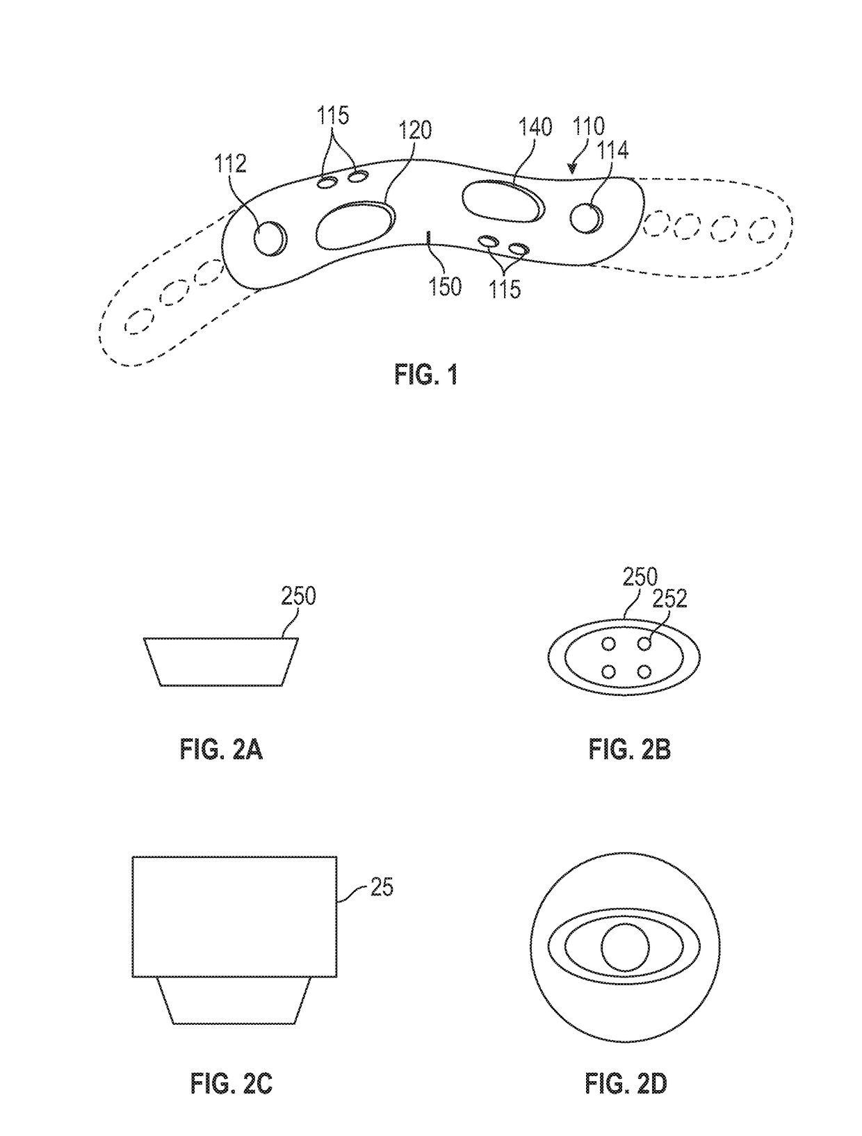 Device for and method of treating acromioclavicular joint dislocations