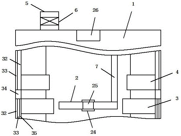 Low-noise range hood