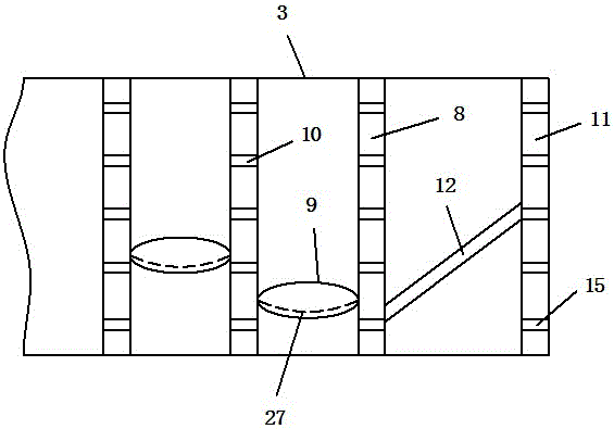 Low-noise range hood