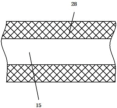 Low-noise range hood