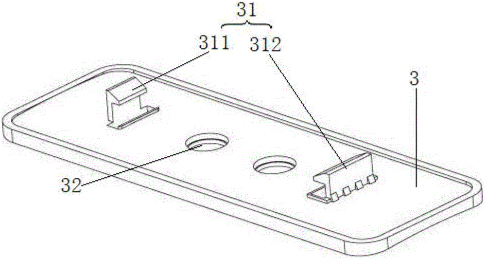 cuff blood pressure monitor