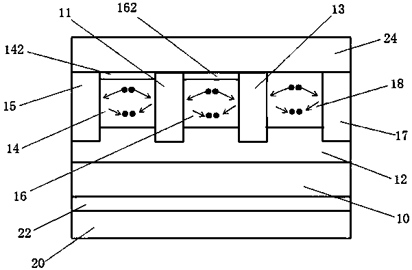 Display panel and display device thereof