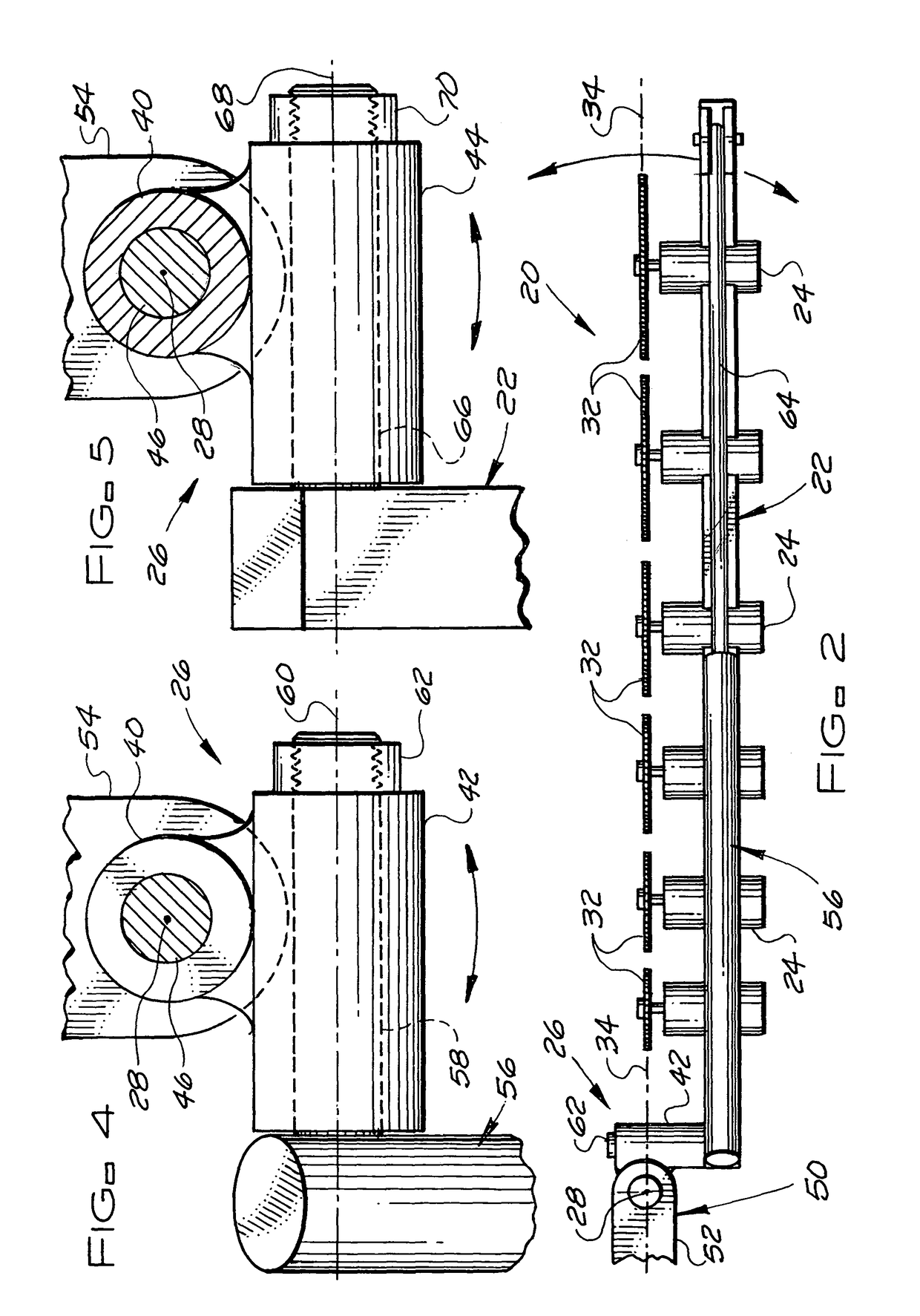 Pavement cutting apparatus and method