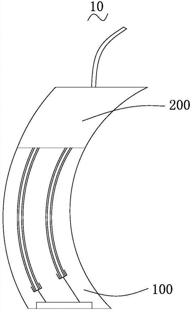 Socket assembly