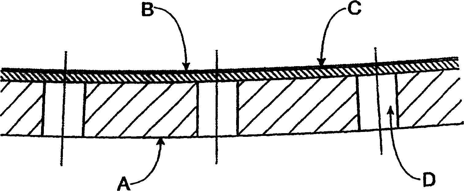 Continuous centrifuge