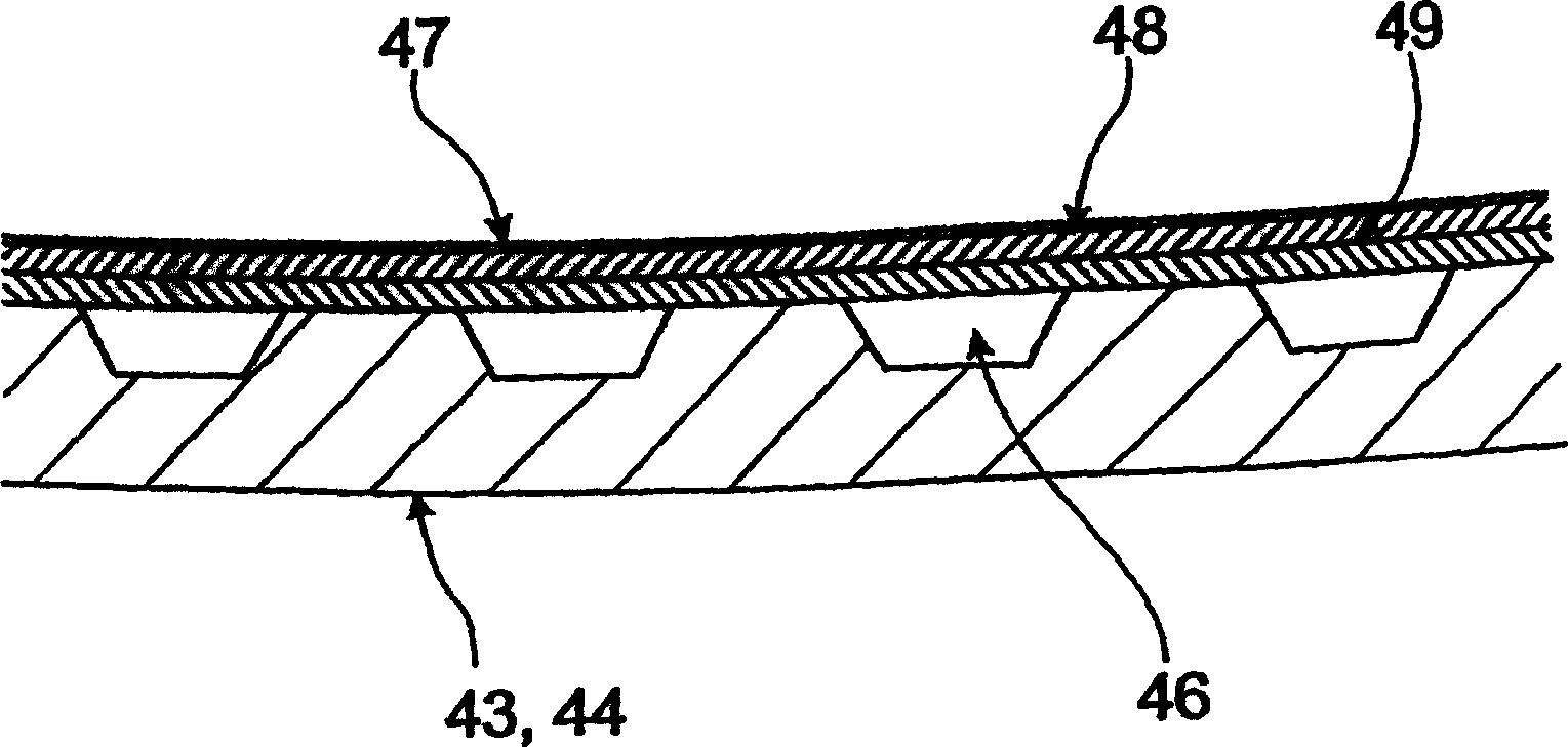 Continuous centrifuge