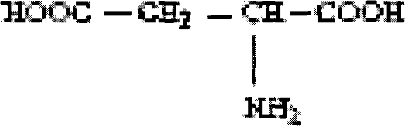 Antisludging agent for preventing deposition of Sr/Ba scale