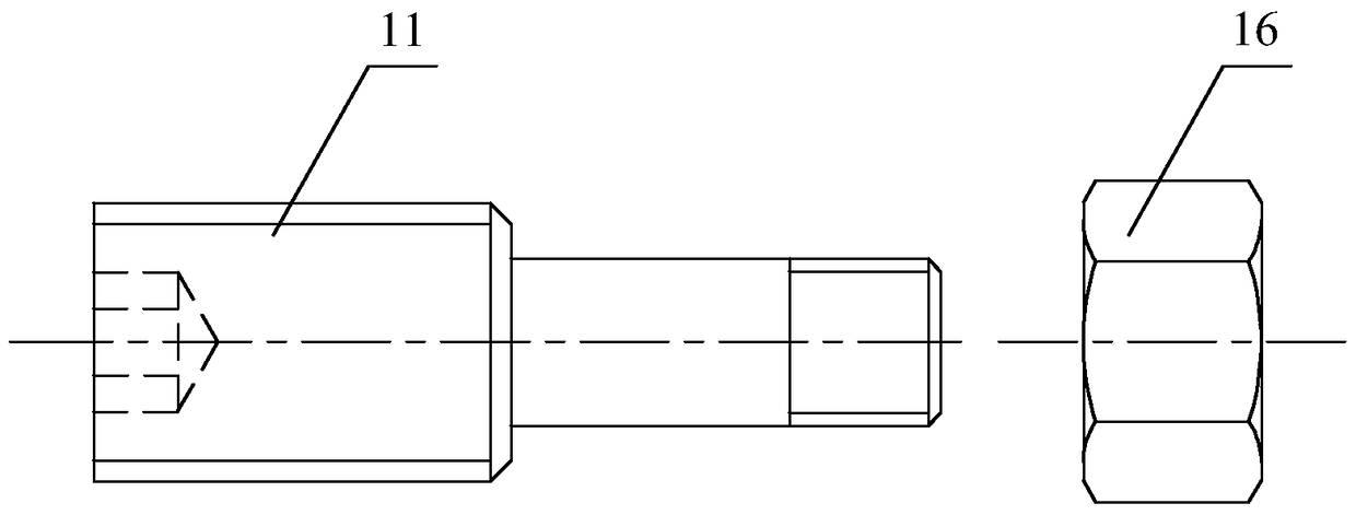 A pendulum type eddy current tuned mass damper and method for realizing structural vibration reduction