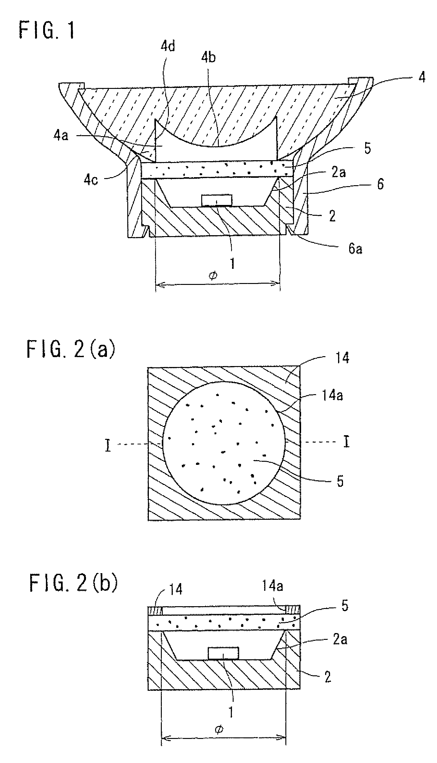 Light emitting device using light emitting diode chip