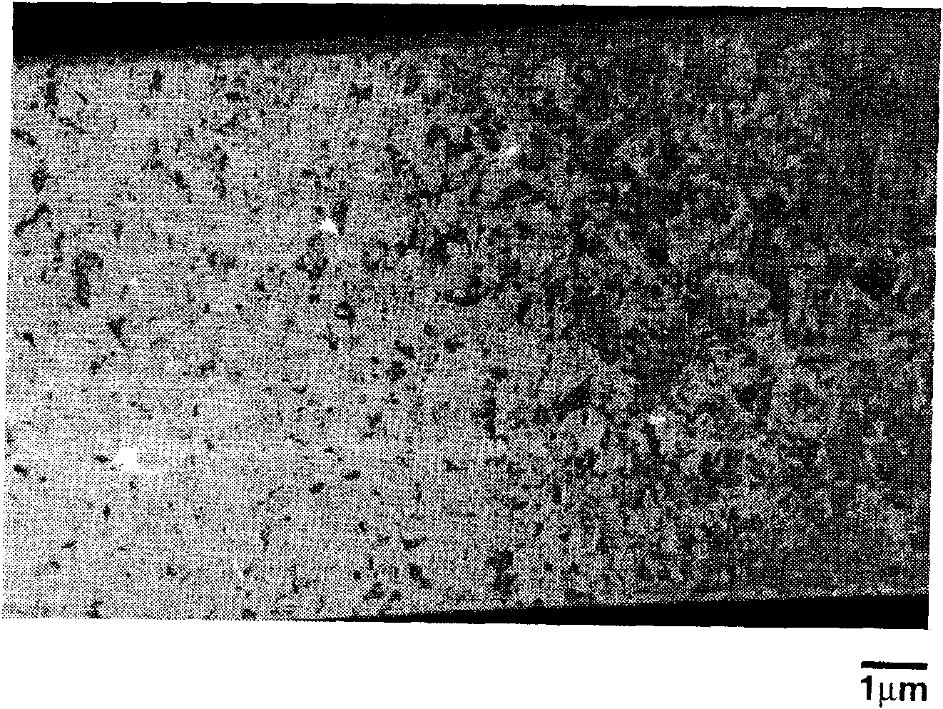 Non-aqueous electrolyte secondary battery, negative electrode material, and making method