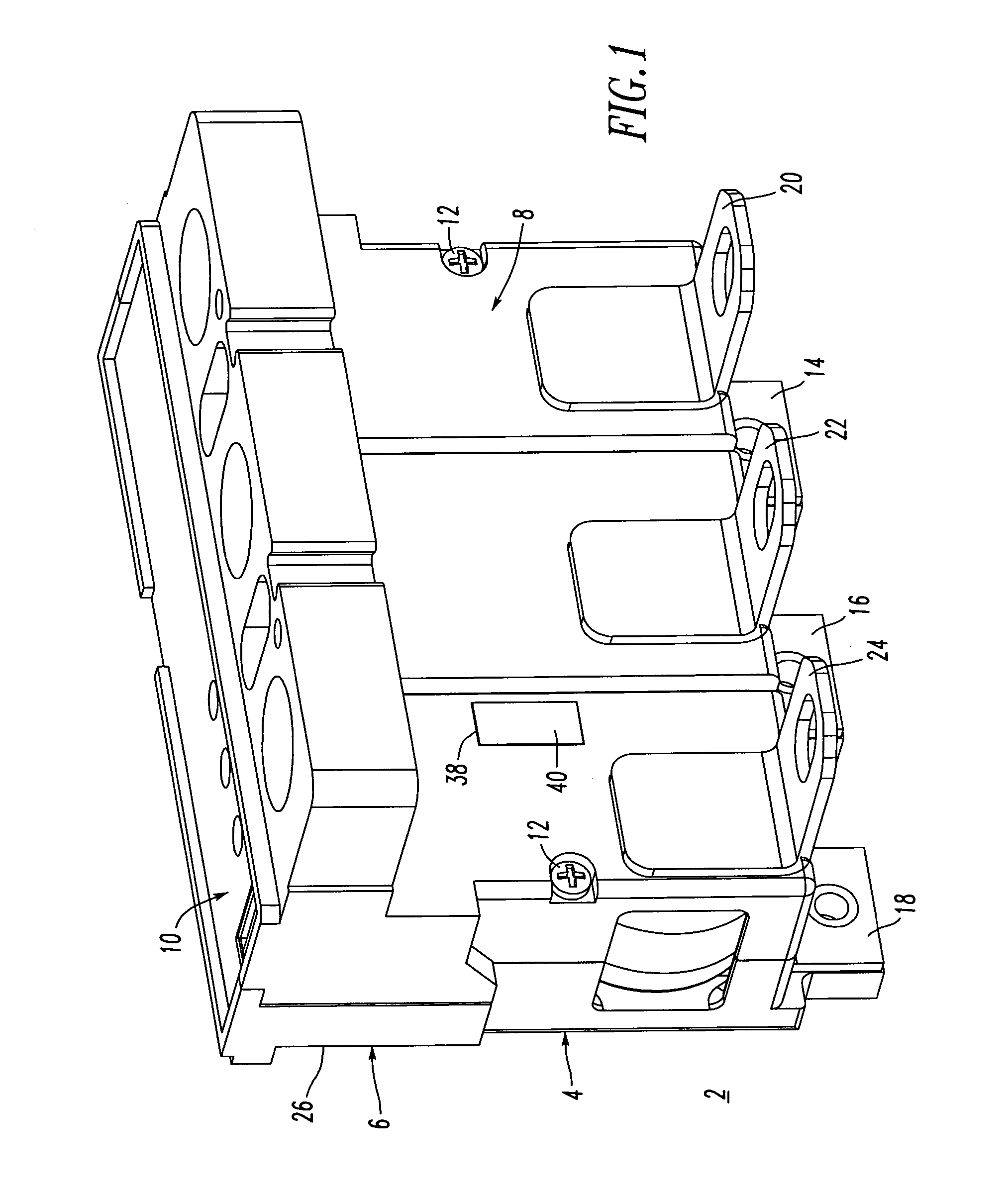 Circuit breaker trip unit including a plunger resetting a trip actuator mechanism and a trip bar