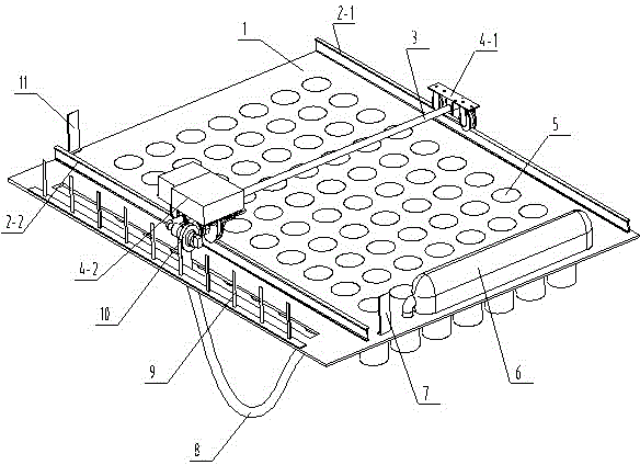 Reciprocating speed adaptive pulse injection device