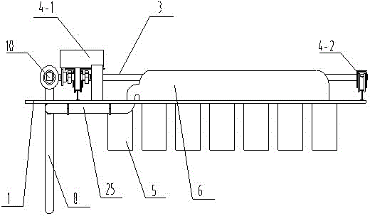 Reciprocating speed adaptive pulse injection device