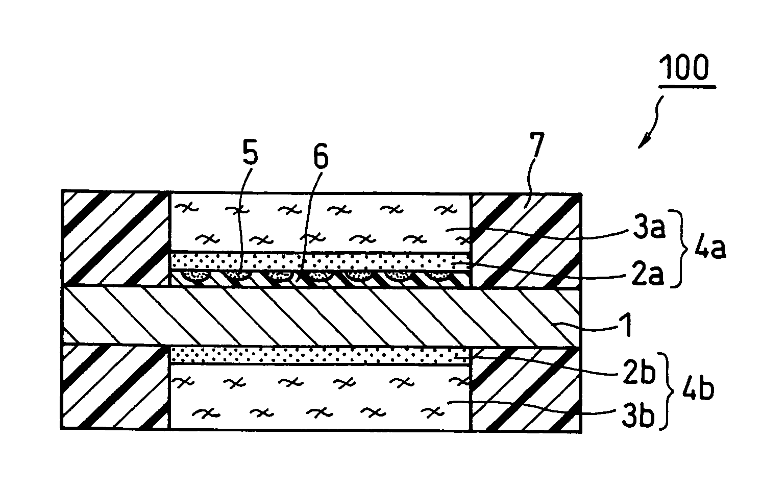 Fuel cell and production method thereof