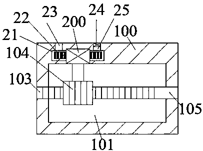 Biological fuel power generation equipment