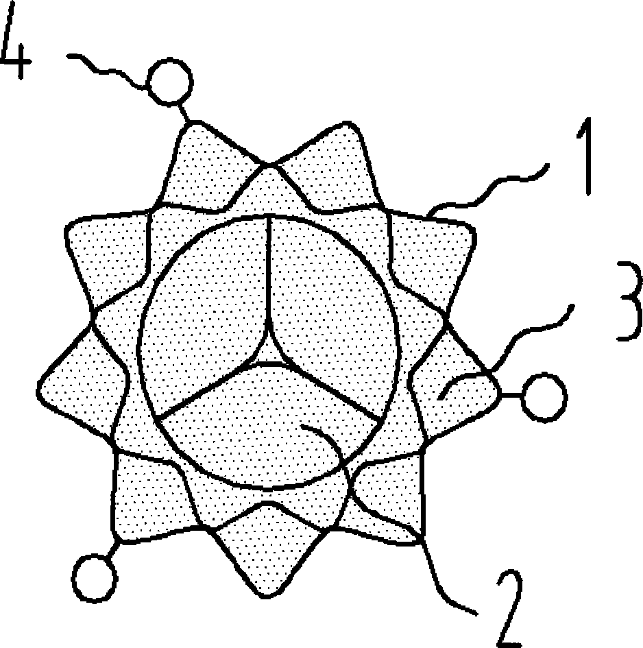 Intrusive replacement valve and controllable conveying device thereof