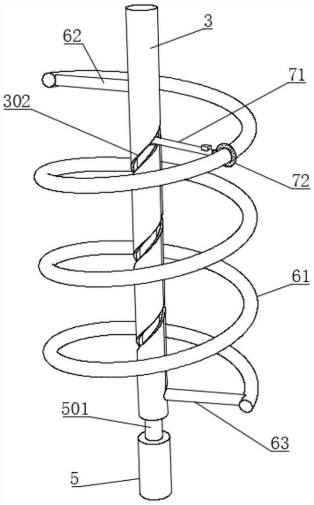 An intelligent chemical reaction kettle