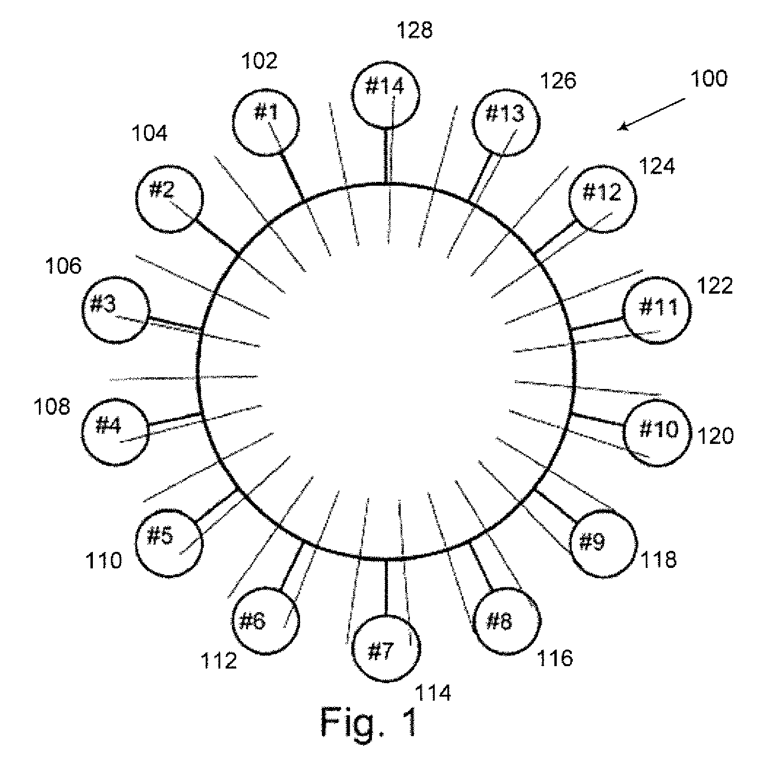 Systems and methods for using a combustion dynamics tuning algorithm with a multi-can combustor