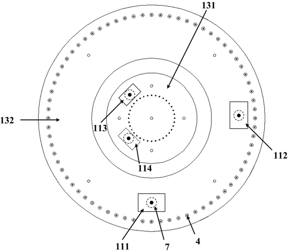 A high-performance multi-mode satellite navigation active antenna