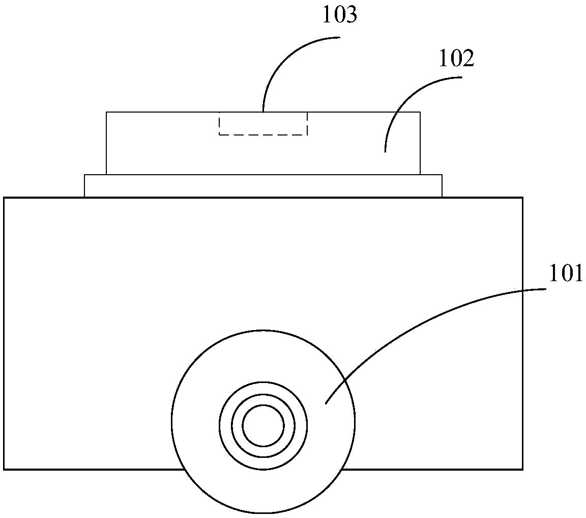 Order processing method, device thereof, server and storage medium