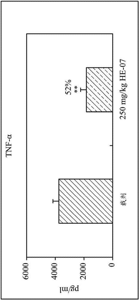 Medicine composition for treating or alleviating autoimmune diseases, complications thereof and/or nephritis, and applications of active components in the composition