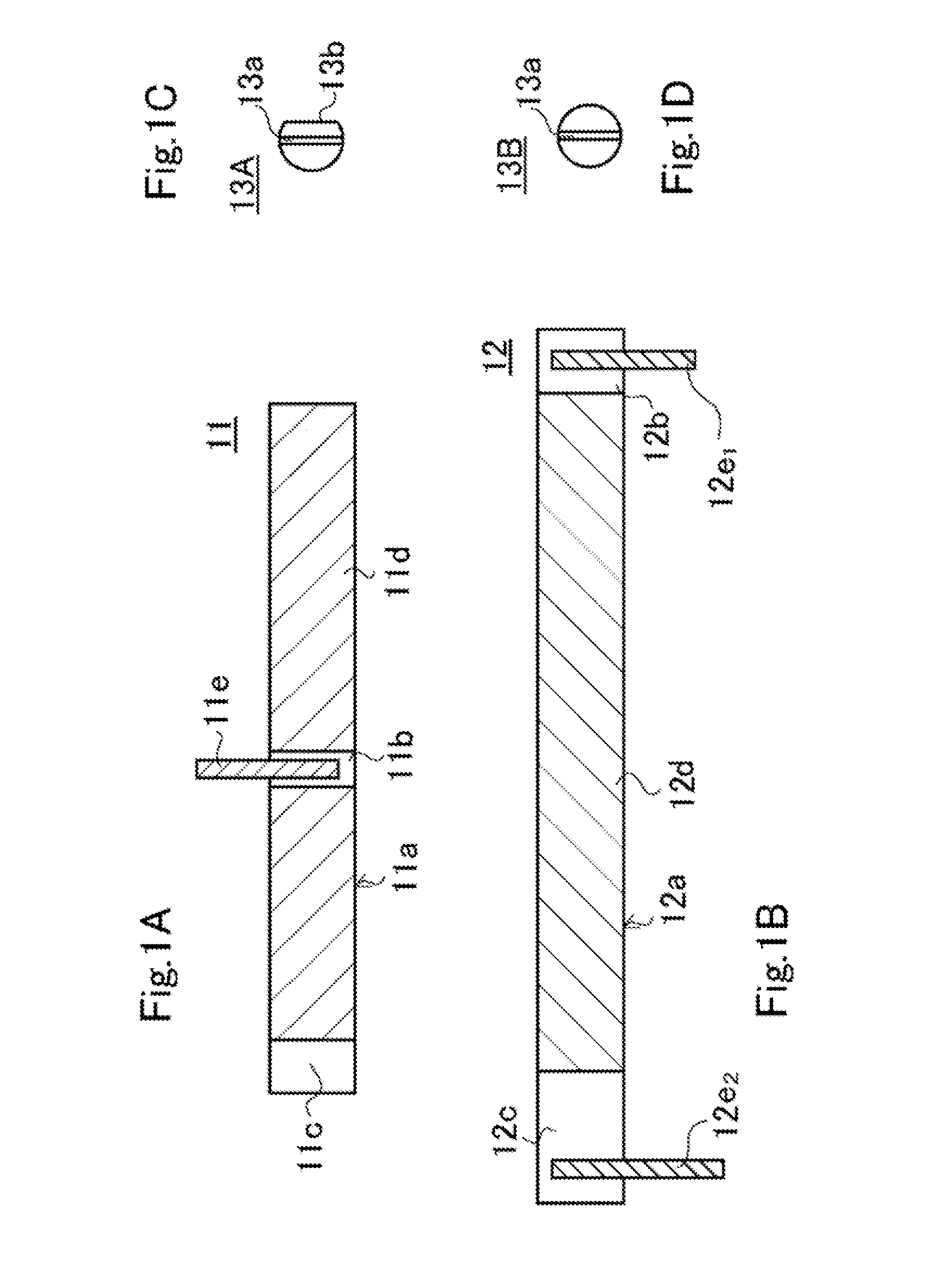 Nonaqueous electrolyte secondary battery