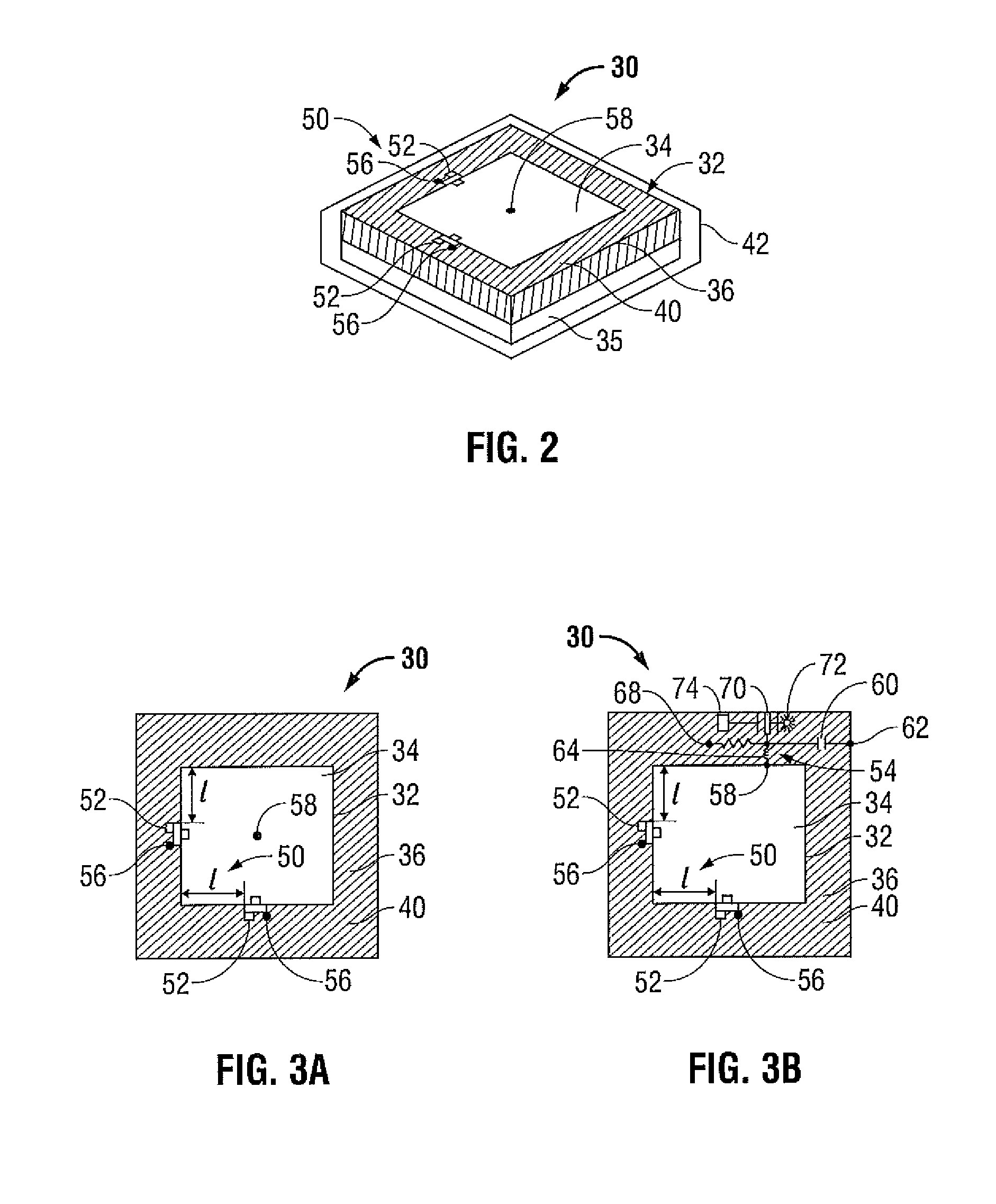 Microwave Ablation Antenna Radiation Detector