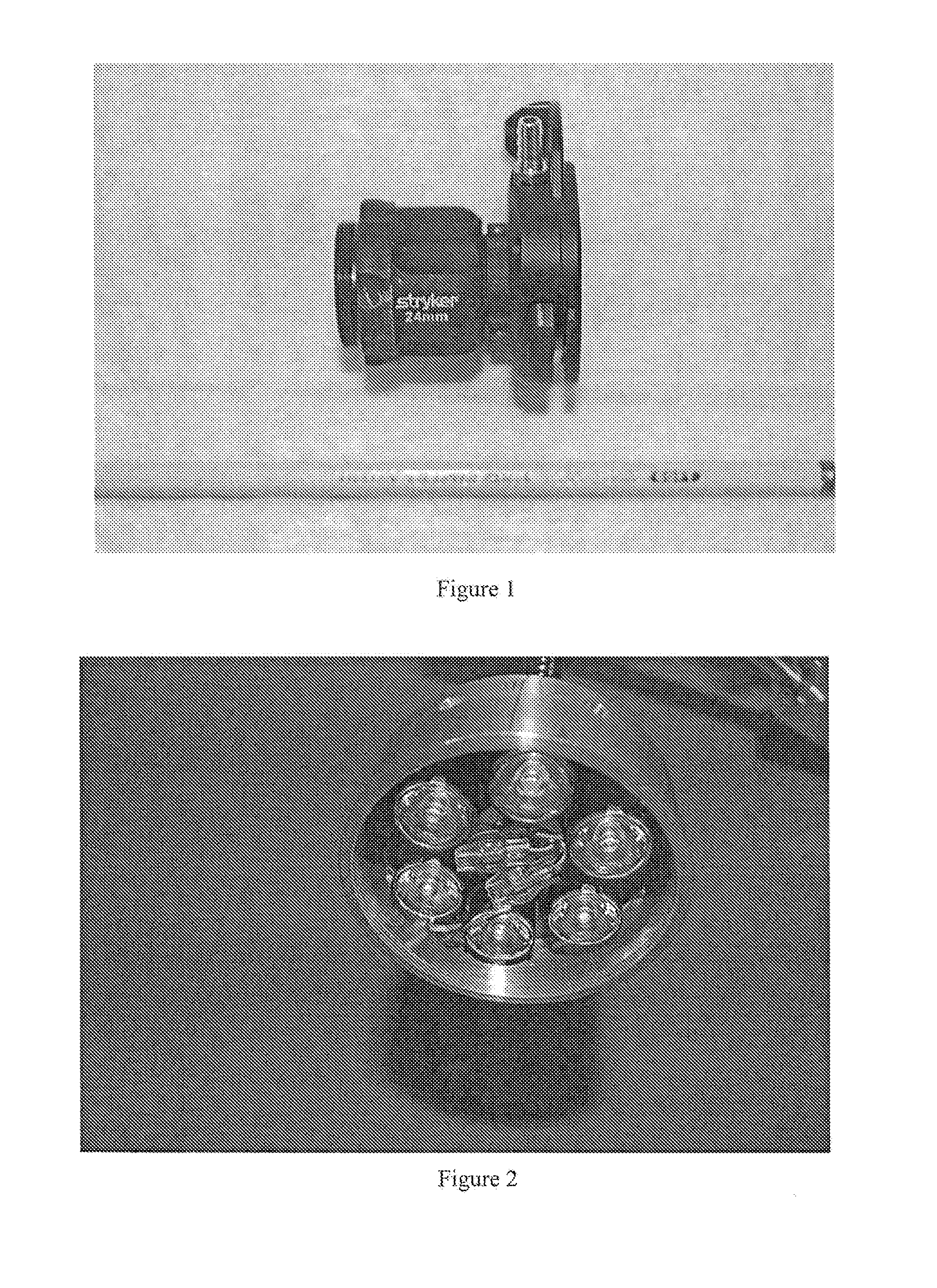 Light-emitting dye for intraoperative imaging or sentinel lymph  node biopsy