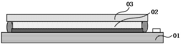 Spatial light modulation device, spatial light modulation method, and optical switch