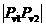 Road edge detection method based on heuristic probability Hough transformation