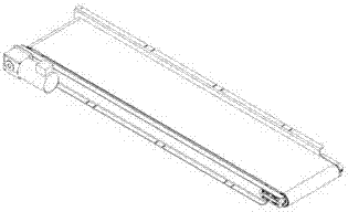 Loading equipment and material loading method