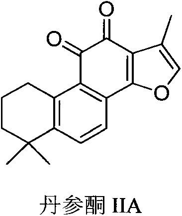 Synthesis and pharmaceutical application of sulfamide derivative