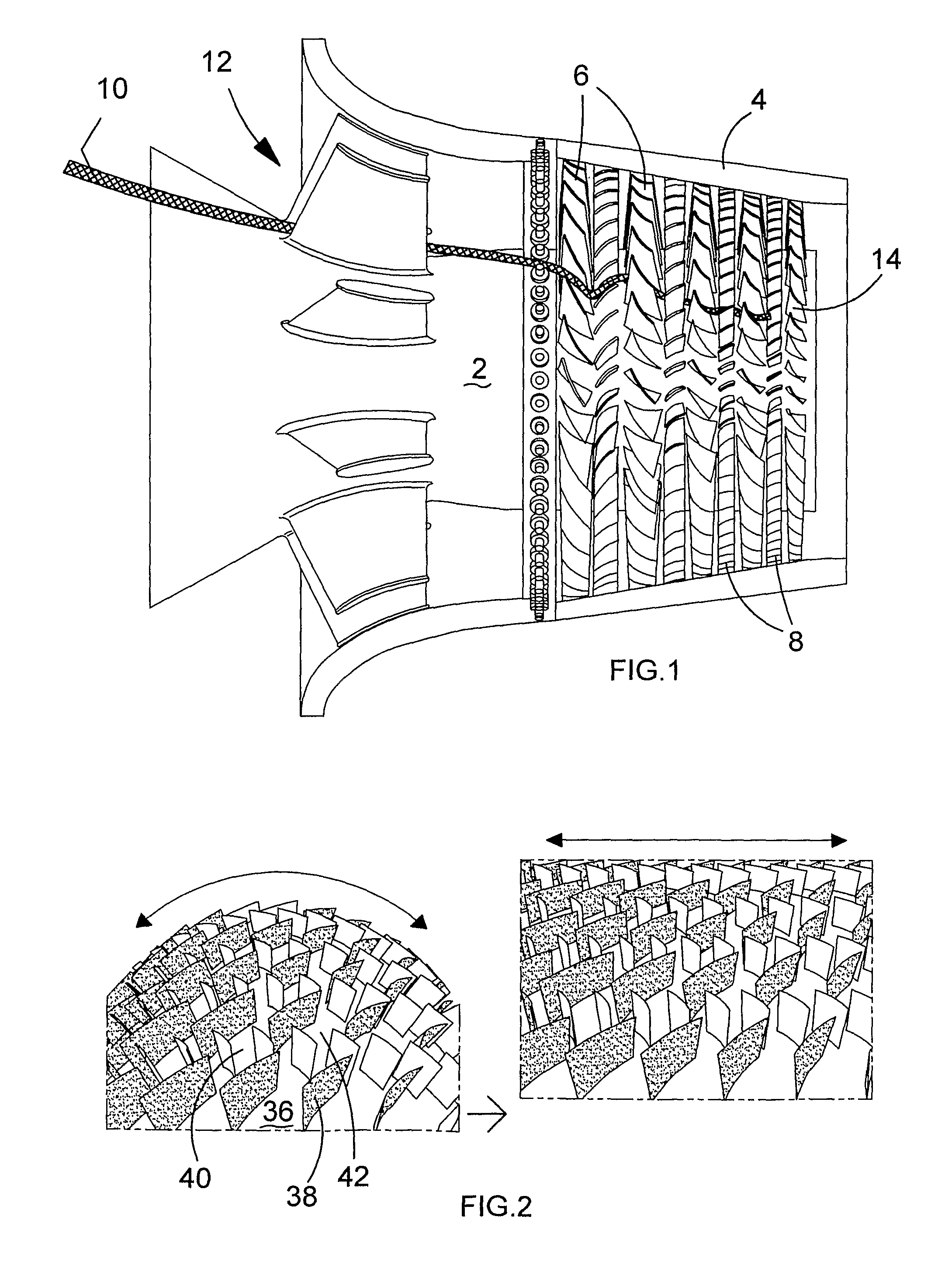 Robotic arm