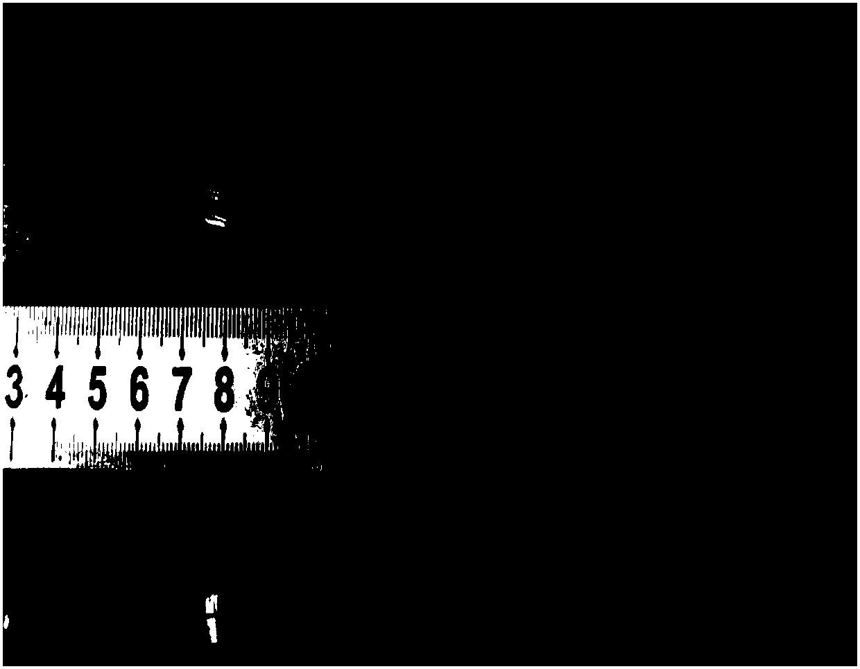 Vanadium-nitrogen-containing atmospheric corrosion-resistant molten structural steel, atmospheric corrosion-resistant structural steel and production method thereof