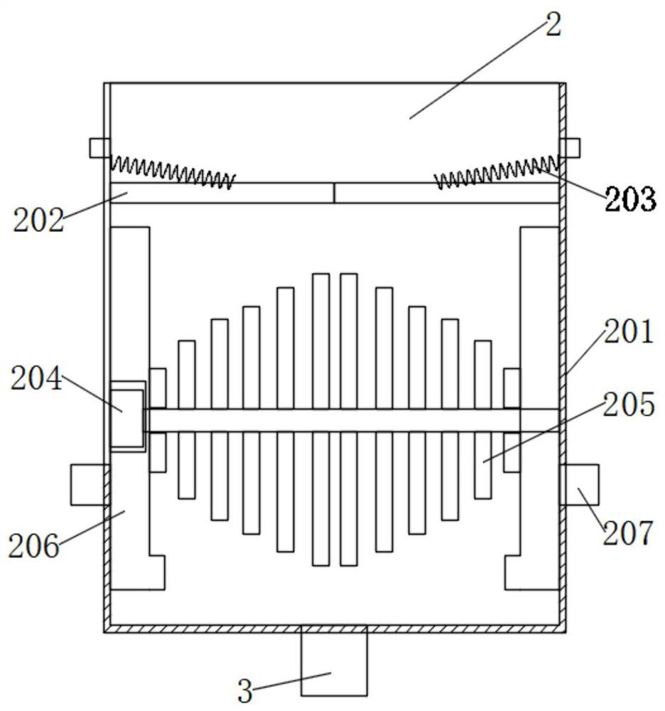 Professional mortar production system for aerated bricks