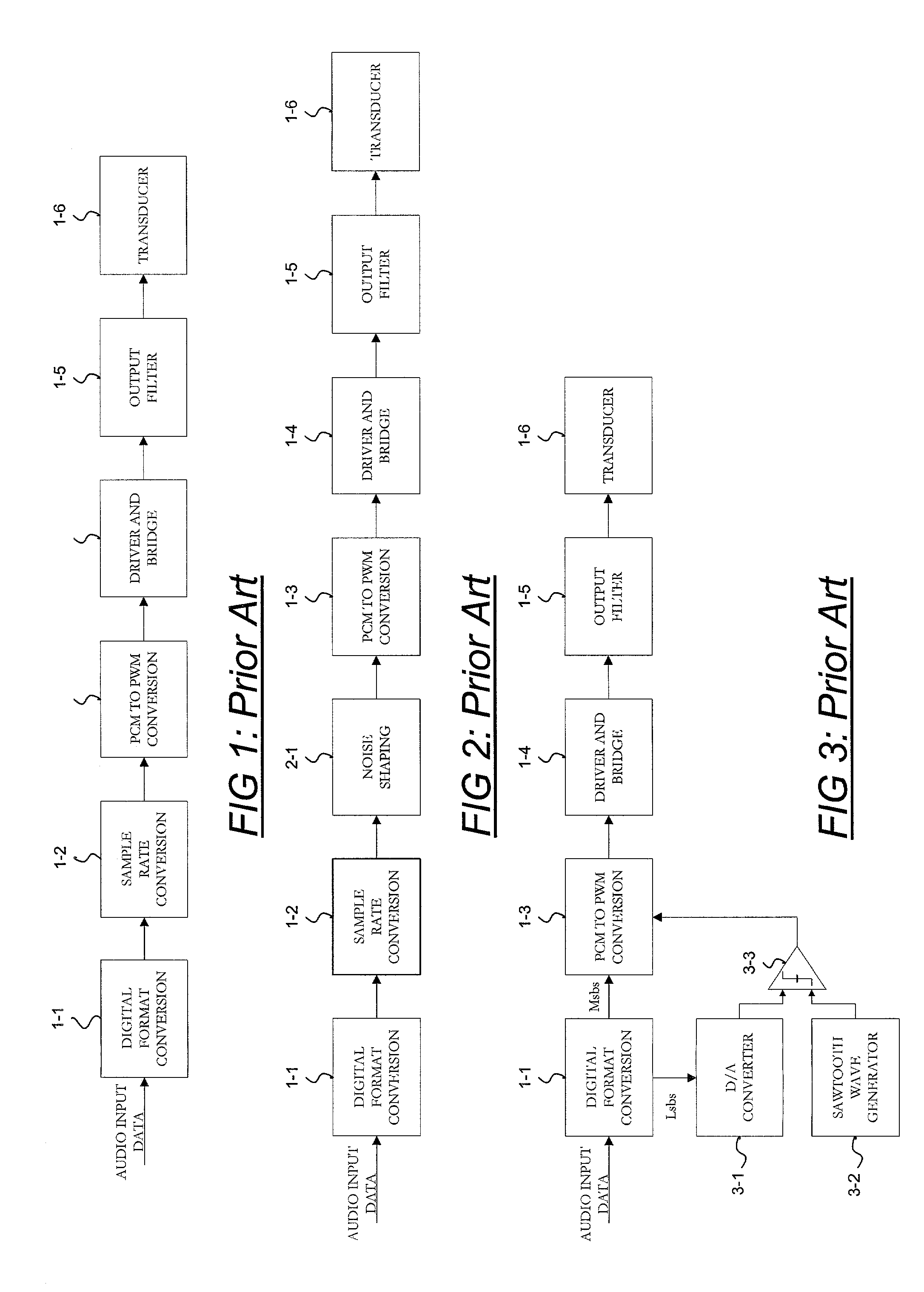 Digital amplifier with improved performance