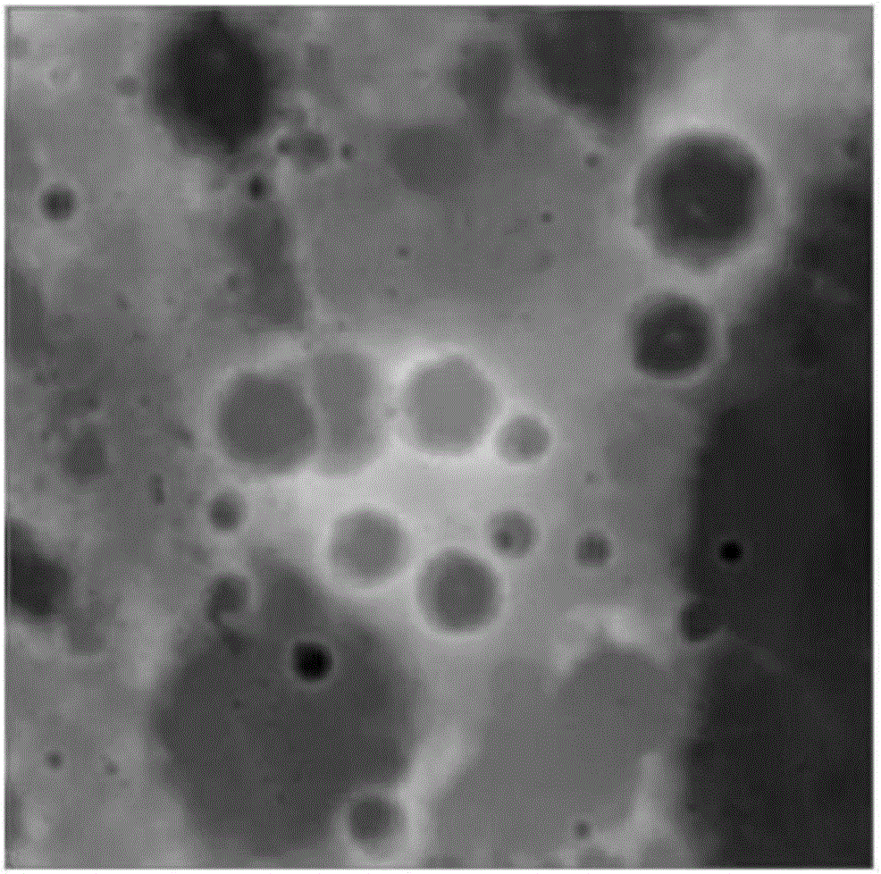 A dem-based method for automatic identification and boundary extraction of lunar impact craters