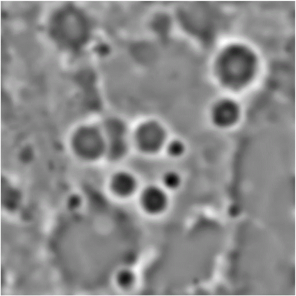 A dem-based method for automatic identification and boundary extraction of lunar impact craters