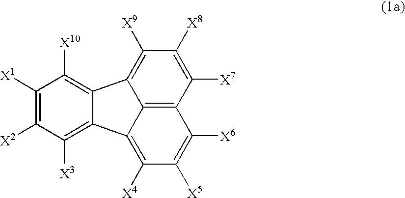 Organic electroluminescence device