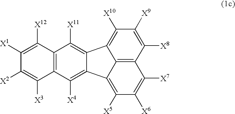 Organic electroluminescence device