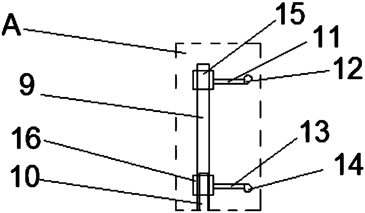 Optical coherence tomography scanner used for diagnosis in ophthalmology department